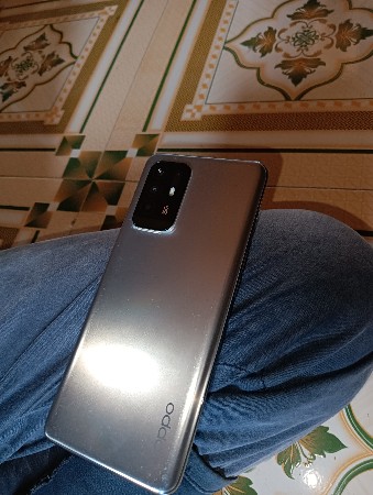 Oppo f19 Pro Plus 5g