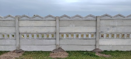 RCC  folding dival