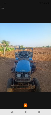 DK 10 hp