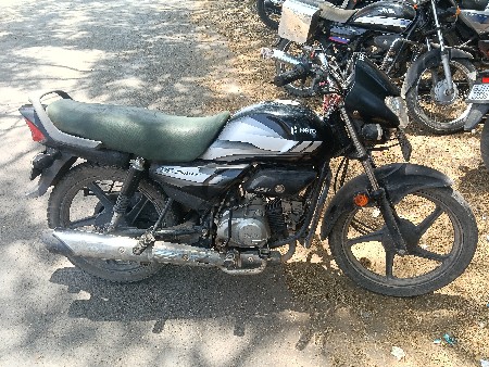 HF Deluxe