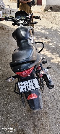 હોન્ડા લીવો વેચવાની છે