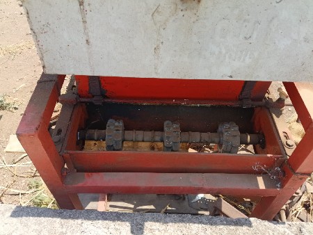 ઓરણી વેચવાની છે
