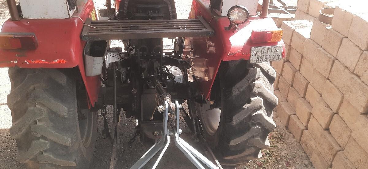 Massey  241di