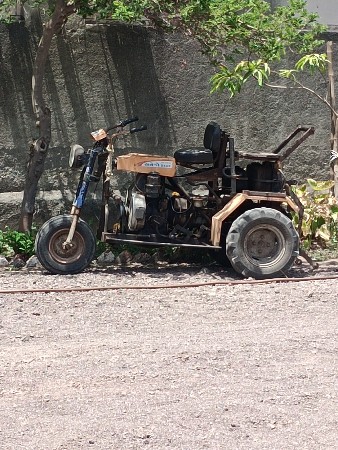 10.5 engine