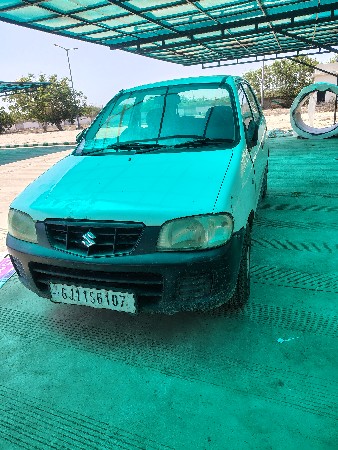 Alto Car Mo 7777925015