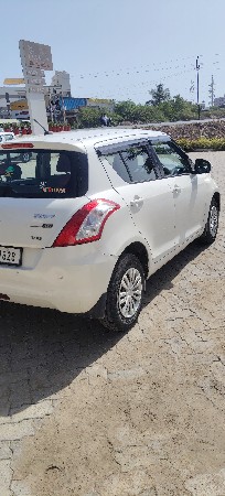 Swift VXI 2017 2owner pure Petrol