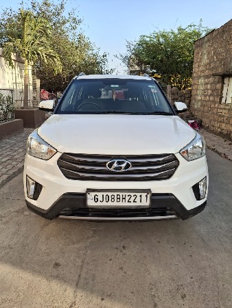 Creta 1.4 s plus diesel