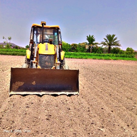 JCB વેચવાનું છે