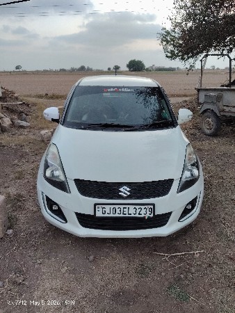 Swift vdi tukdo