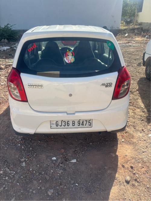 અલટો800મો2017સીએજીમાનીય