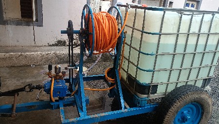 ભાડે દવા