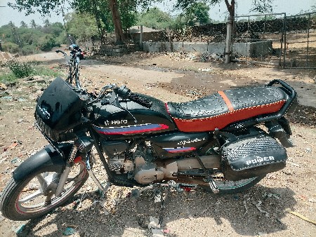 આ ગાડી વેચવાની છે