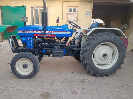 powertrac 434