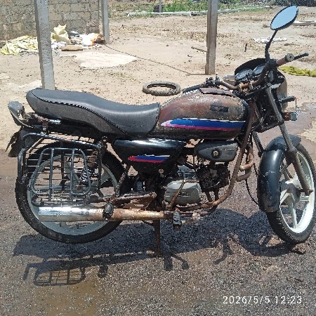 ધાનાભાઈગઢવી