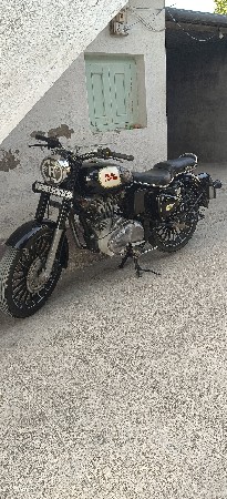 bullet 350