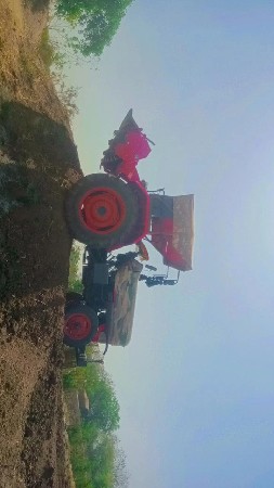 Mahindra