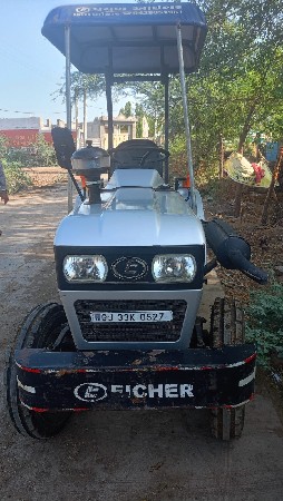 મિની ટ્રેક્ટર આઇશર 188