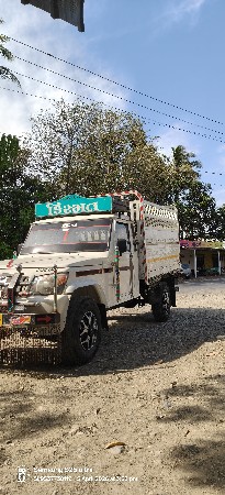 બોલેરો
