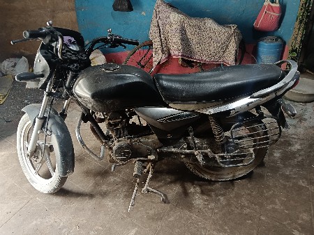 bajaj bike વેચવાનું સે