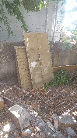 બારિ દરવાજા