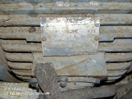 આડા બોરિંગ નિ મોટર