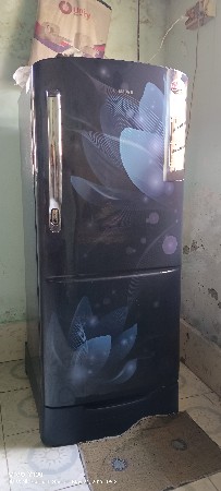 samsung ફ્રીજ