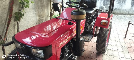 yuvraj mini tectar