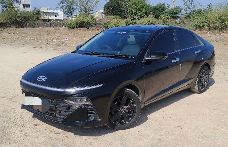 verna SX petrol 2023