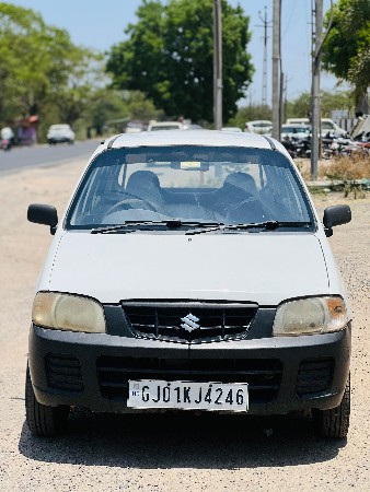 alto 2011 petrol cng
