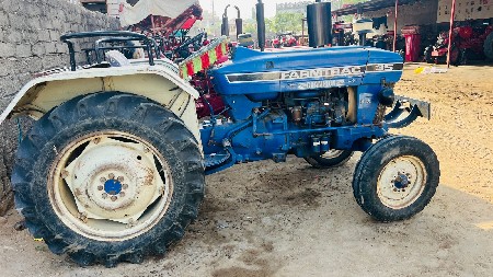 farmtrac 35