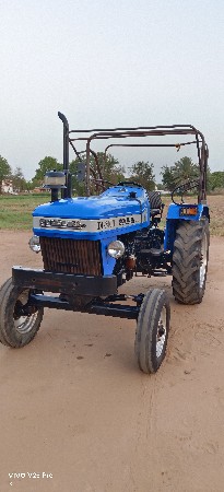 સોનાલિકા 740 મોડલ 2019