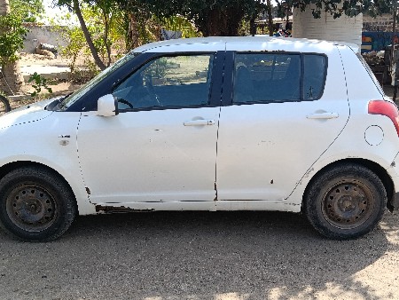 Swift vechvani che