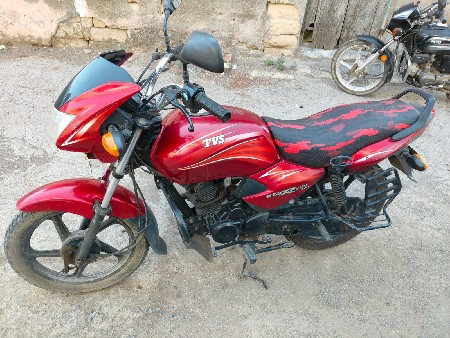 ટુ વ્હીલર વેચવાનું છે