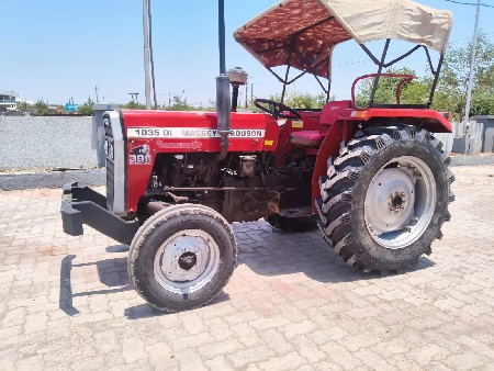 મેસી 1035 ડી આઈ
