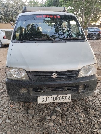 મારૂતિ ઈકો 5 સિટર AC