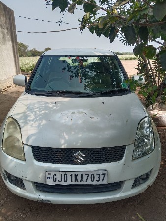 swift tukdo vechvani chhe