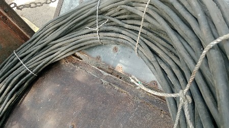 કેબલ વેચવાનું છે,૮૦૦ ફૂટ છે.