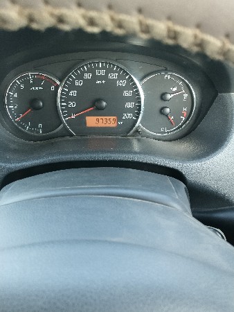 Swift dizayar pyor petrol vxi