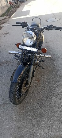 Bullet classic 350