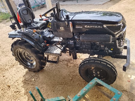 કેપ્ટન ટેક્તર વેસવાનું
