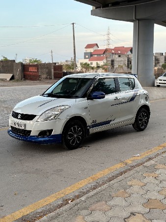 swift vechane che