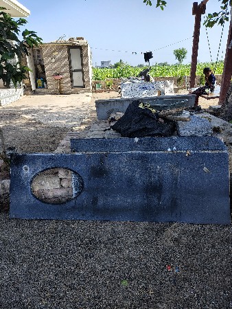 રસોડા ની પાયટ