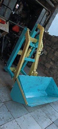 lodar vechvanu chhe
