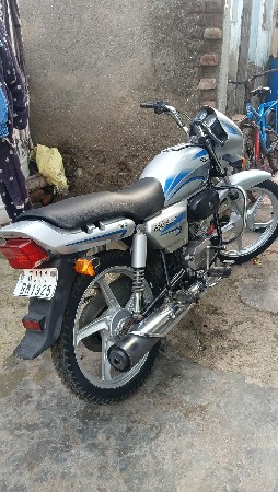 8 -2017 model
