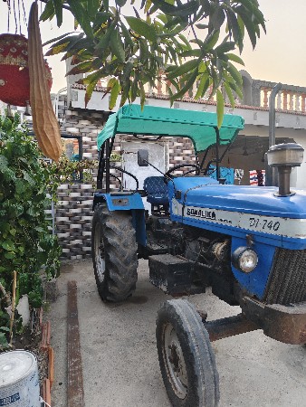 ટ્રેક્ટર વેસવાનૂ છે મો 2014