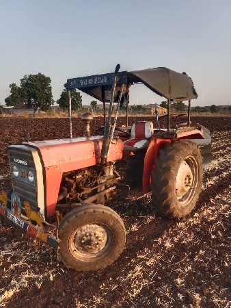 મેશી 1035di