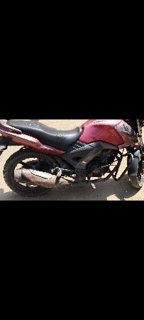 આ બાઈક વેચવાનું છે
