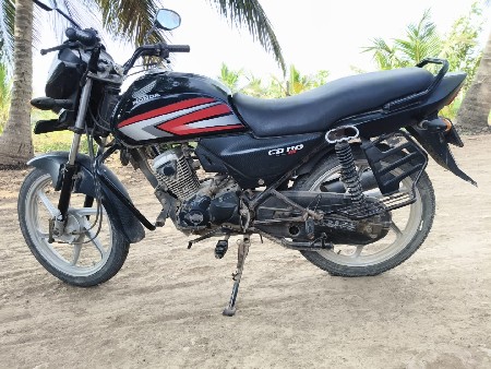 ગાડી વેચવાની છે