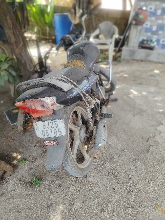 NXG honda