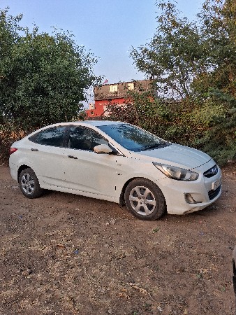 varna CRDI